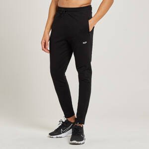 Pánske jogger nohavice MP Form – čierne - XS
