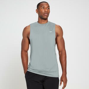 MP Men's Training Tank Top - Storm - L