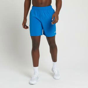 MP Men's Woven Training Shorts - True Blue - S