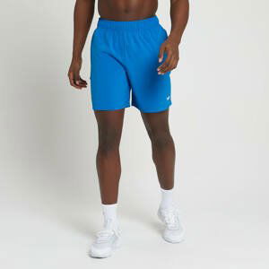 MP Men's Woven Training Shorts - True Blue - XXL