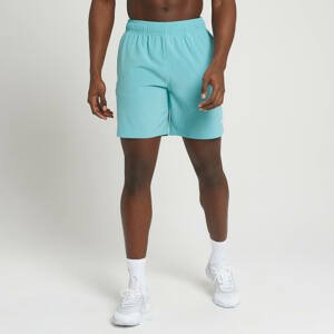 MP Men's Woven Training Shorts - Smoke Green - XS