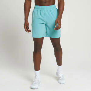 MP Men's Woven Training Shorts - Smoke Green - XL