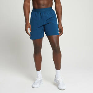 MP Men's Training Shorts - Poseidon - S