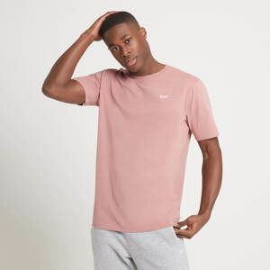 MP Men's Rest Day Short Sleeve T-Shirt - Washed Pink - L