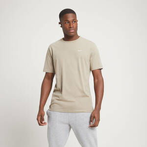 MP Men's Rest Day Short Sleeve T-Shirt - Taupe - M