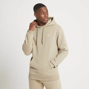 MP Men's Rest Day Hoodie - Taupe - M