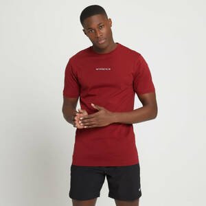 MP Men's Originals T-Shirt - Scarlet - XL