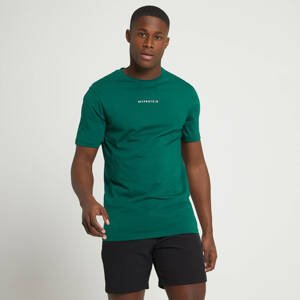 MP Men's Originals T-Shirt - Pine - S