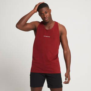 MP Men's Originals Stringer Vest - Scarlet - M