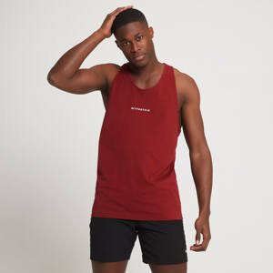 MP Men's Originals Stringer Vest - Scarlet - L