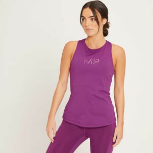 MP Women's Tempo Vest - Purple - S