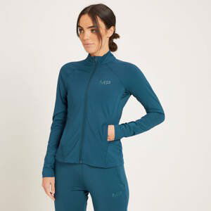 MP Women's Tempo Training Jacket - Dust Blue  - XXS