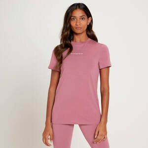 MP Women's Originals Contemporary T-Shirt - Mauve - XS