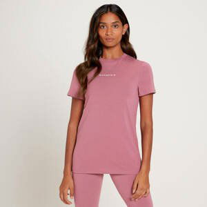 MP Women's Originals Contemporary T-Shirt - Mauve - S