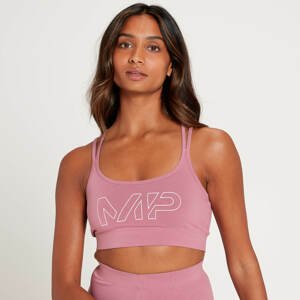 MP Women's Original Jersey Bra - Mauve - L