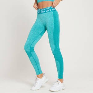 MP Women's Curve Leggings - Lagoon - XS