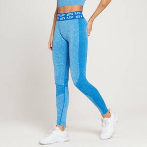 MP Women's Curve Leggings - True Blue - XXL