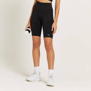 MP Women's Curve High Waisted Cycling Shorts - Black - XL