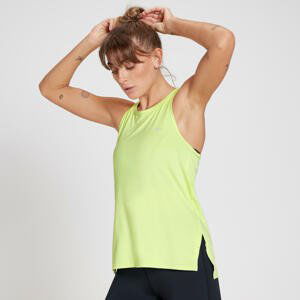 MP Women's Velocity Vest - Soft Lime - XL