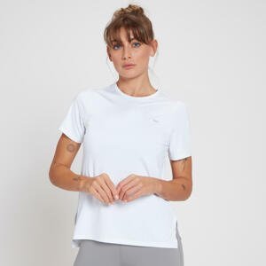 MP Women's Velocity T-Shirt - White - M