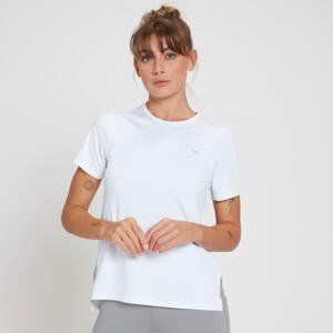 MP Women's Velocity T-Shirt - White - XXL