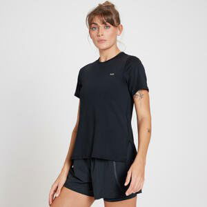 MP Women's Velocity T-Shirt - Black  - L