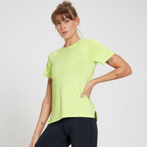 MP Women's Velocity T-Shirt - Soft Lime - XL