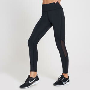 MP Women's Velocity Leggings - Black - XS