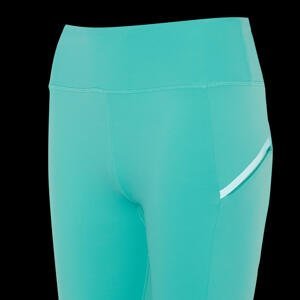 MP Women's Velocity Ultra Leggings with Pockets - Ice Green - S