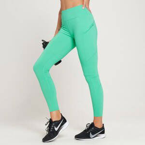 MP Women's Velocity Ultra Leggings with Pockets - Ice Green - M