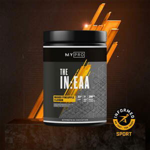 MyPRO THE IN:EAA (CEE) - 20servings - Mango Pineapple