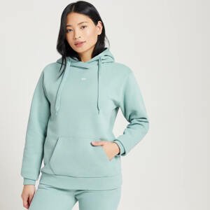 MP Women's Rest Day Hoodie - Ice Blue - M