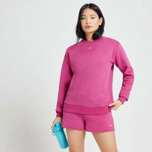 MP Women's Rest Day Sweatshirt - Sangria - M