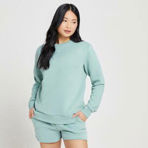 MP Women's Rest Day Sweatshirt - Ice Blue - XS