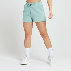 MP Women's Rest Day Lounge Shorts - Ice Blue - S
