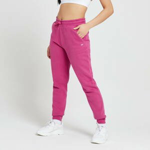 MP Women's Rest Day Joggers - Sangria - XS