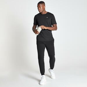 MP Men's Essentials Drirelease Short Sleeve T-Shirt - Black - XXS