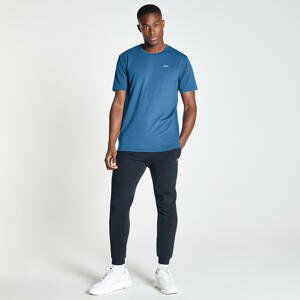 MP Men's Rest Day Drirelease Short Sleeve T-Shirt - Petrol Blue - XXS