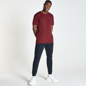 MP Men's Essentials Drirelease Short Sleeve T-Shirt - Merlot - XXL