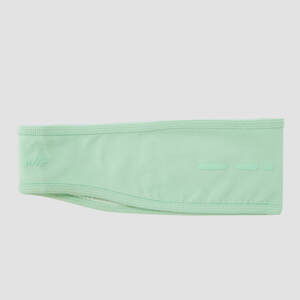 MP Women's Running Headband - Mint