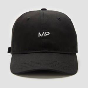 Bejzbalová čiapka MP Essentials Fit – čierna
