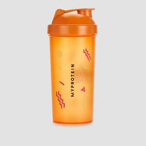 MP Shaker - Orange - 600ml