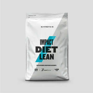 Impact Diet Lean - 1kg - Neochutený