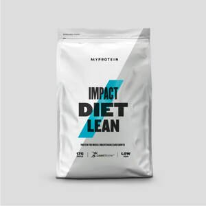 Impact Diet Lean - 250g - Vanilka