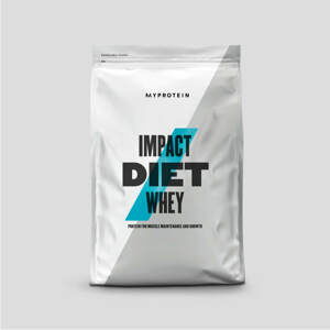 Impact Diet Whey - 2.5kg - Chocolate Coconut