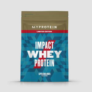 Impact Whey Proteín - 500g - Speculoos