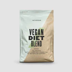 Myvegan Vegan Diet Blend (WE) - 1kg - Coffee Caramel