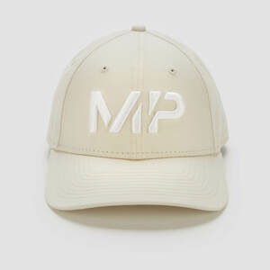 MP New Era 9FORTY Baseball Cap - Ecru/White