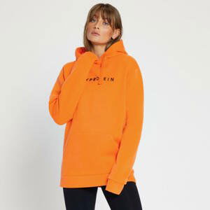 Myprotein Kingsday Hoodie - Orange - XXL