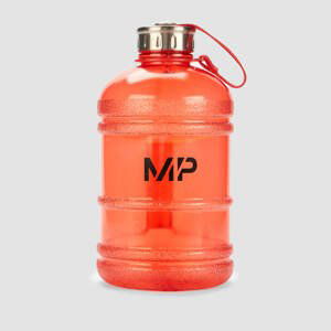 Fľaša MP Impact Week 1,9 l – červená